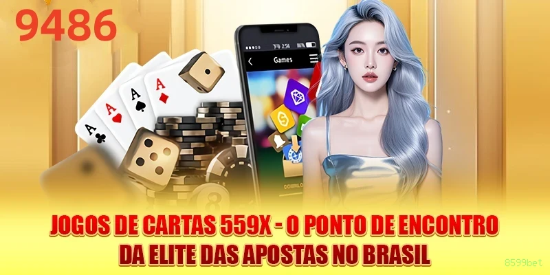 8599bet Plataforma