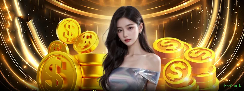 Apostas Esportivas 8599bet