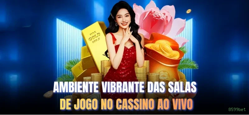 Dicas de Slots 8599bet