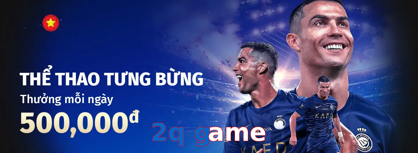 2q game