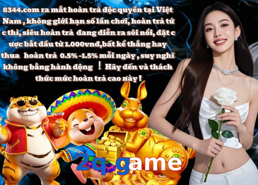2q game
